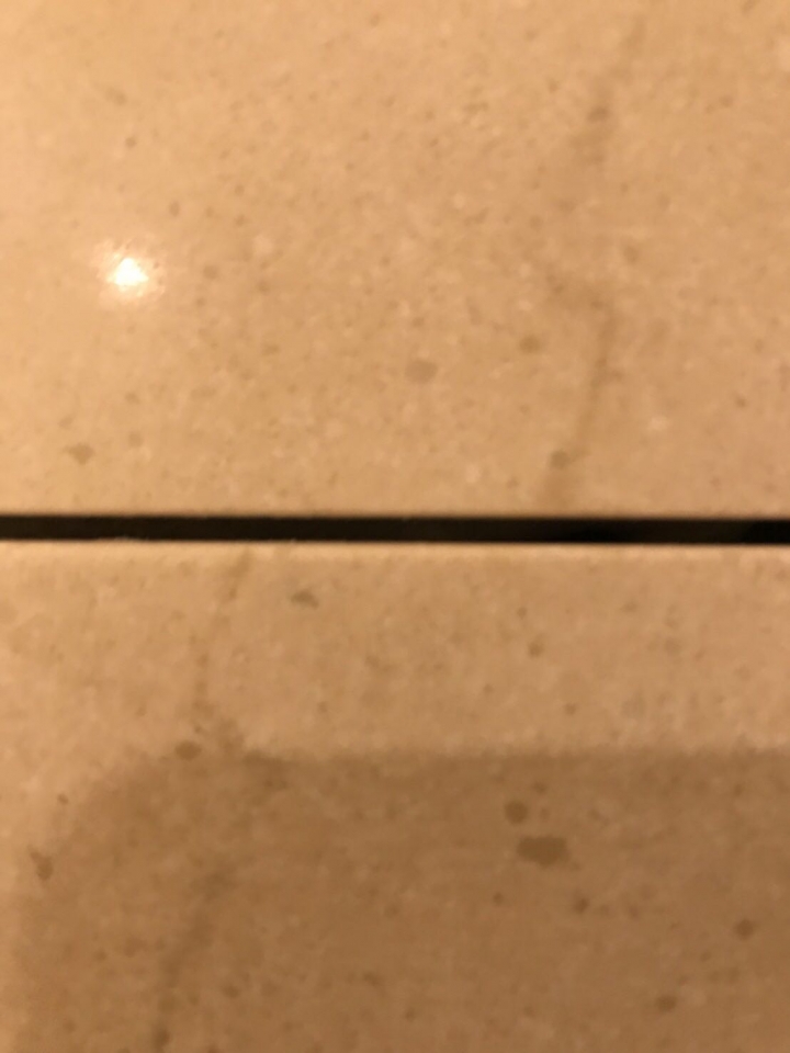 磁磚到底需不需要填縫～急