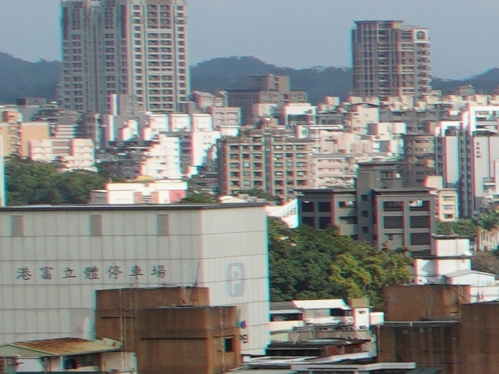 物有所值！Sony FE 24-105 mm F4 G OSS‧旅遊鏡評測（Canon、Nikon、Sigma 同場較勁！）