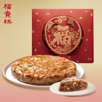 福貴糕vs黑糖雪菓 送禮要怎麼選