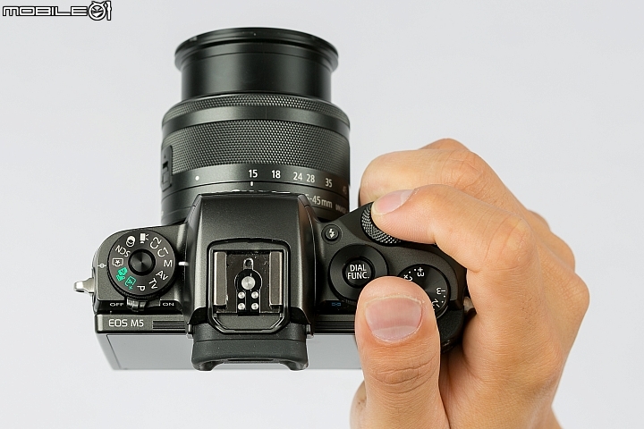 APS-C隨身機 DAF技術搭載！Canon PowerShot G1 X Mark III 深度評測（M5、G7X II 同場較勁！）