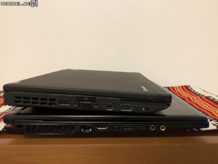 [開箱] 另徵求微星筆電蓋大樓 微星電競筆電 MSI GE63 7RD-025TW謝票開箱