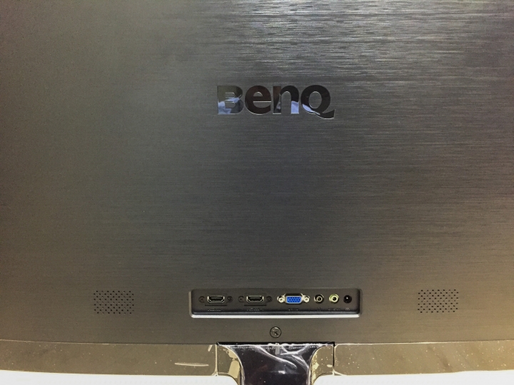 BenQ EW2770HDR補開箱