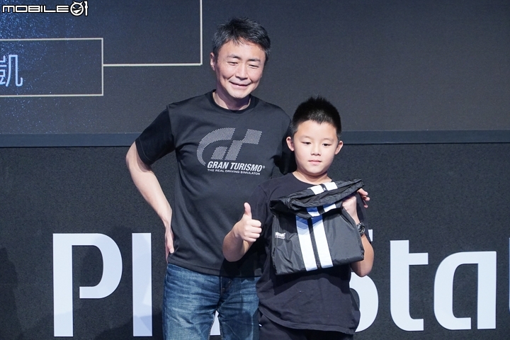 【TpGS18】精彩萬分！Gran Turismo Sport 台灣總決賽暨史上最強同捆包交機儀式