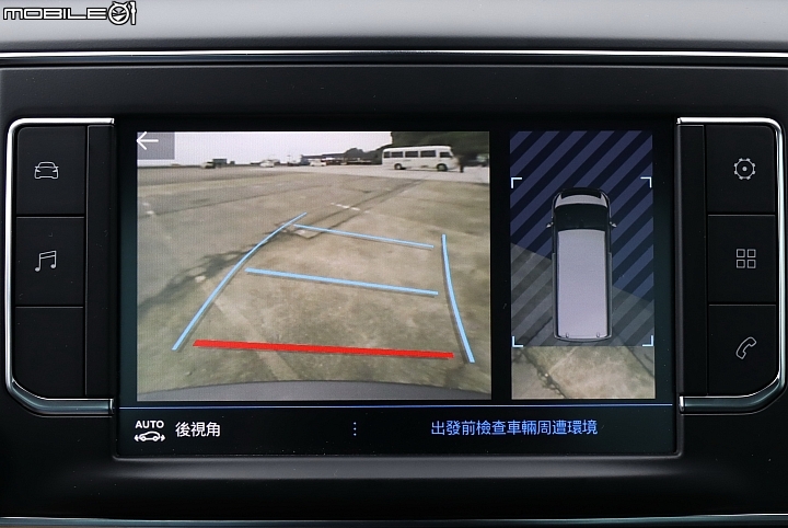 「商務 / 自用」我都行！Peugeot Traveller 試駕