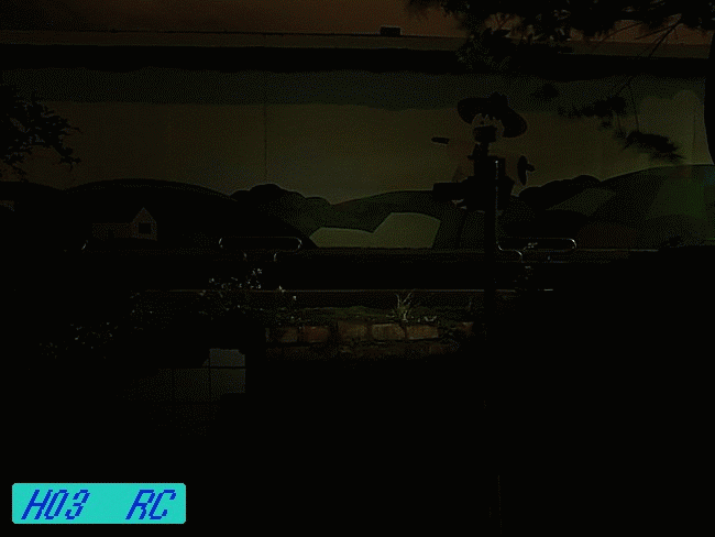 H03 RC三兄弟多用型磁吸充電頭燈