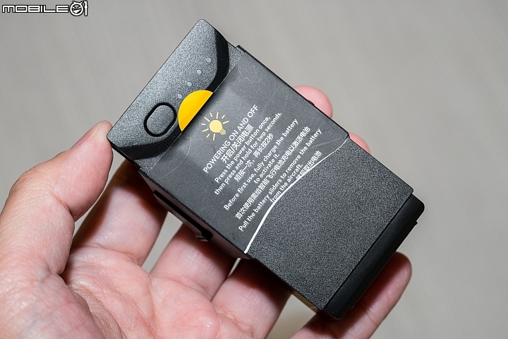 【採訪】摺疊便攜 更強悍！DJI Mavic Air 台灣發表暨體驗會‧有機會於農曆年前發貨！