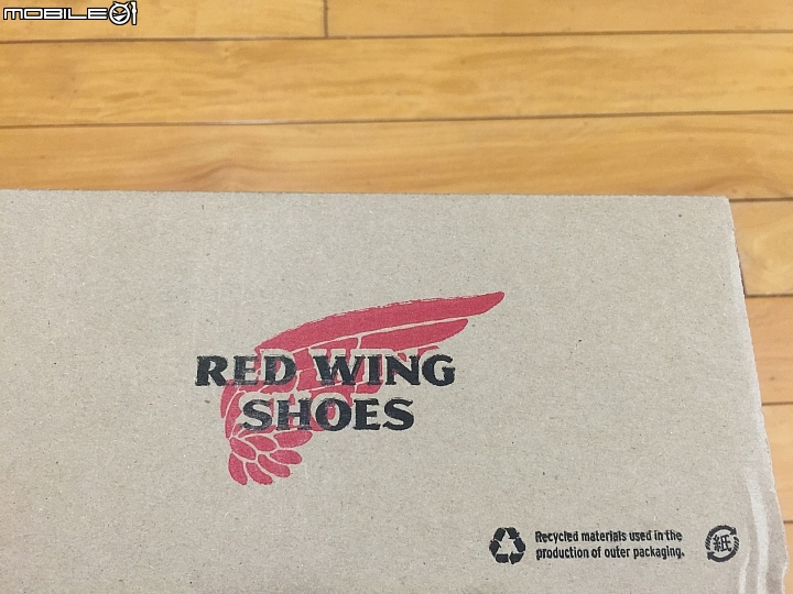 穿慣了Yeezy不妨試試Red Wing 2954 男人皮靴