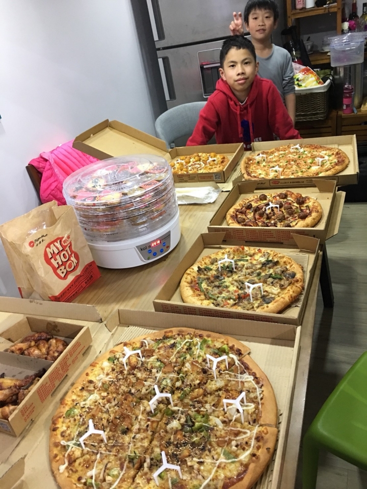 我的巢穴我作主