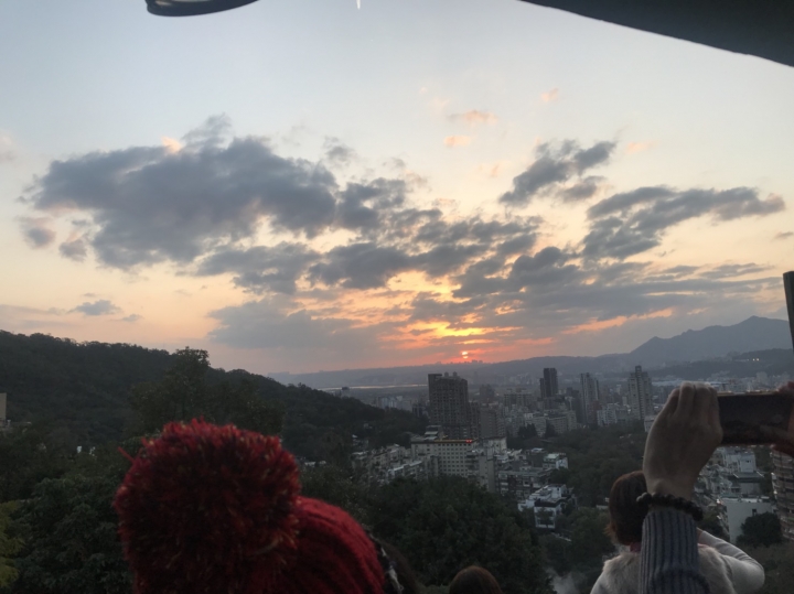 深度旅遊！北投亞太飯店半日遊導覽行程