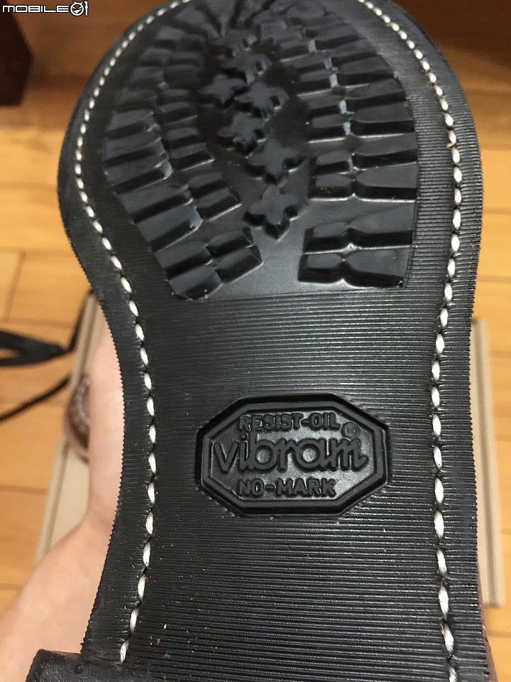 穿慣了Yeezy不妨試試Red Wing 2954 男人皮靴