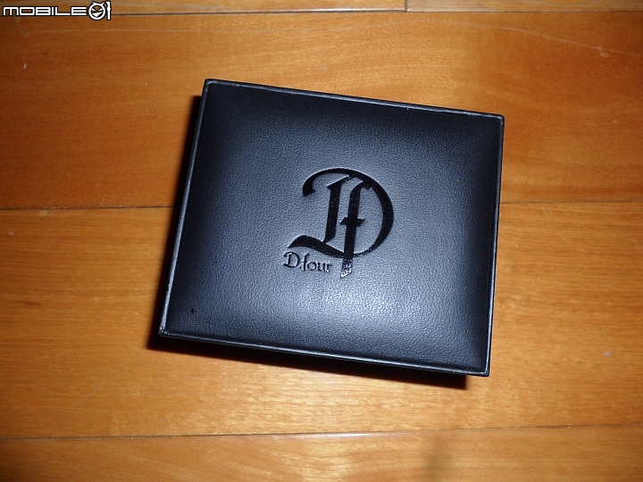 【D.four】ARMOR DF-022 アーマーリング