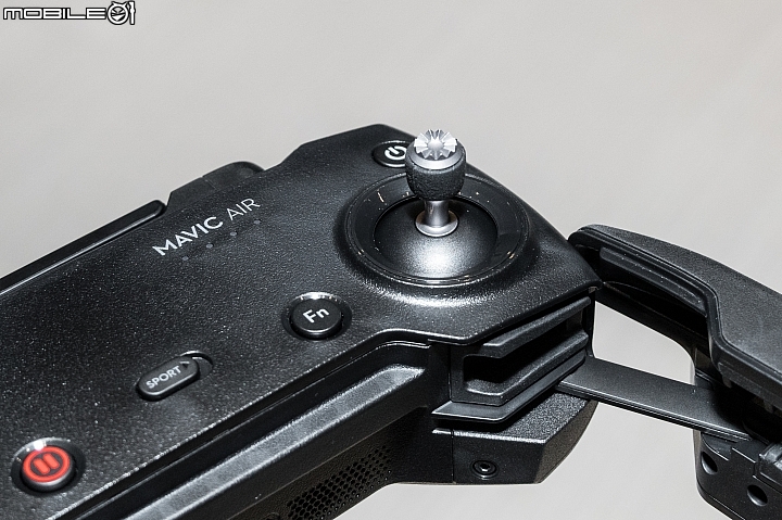 【採訪】摺疊便攜 更強悍！DJI Mavic Air 台灣發表暨體驗會‧有機會於農曆年前發貨！