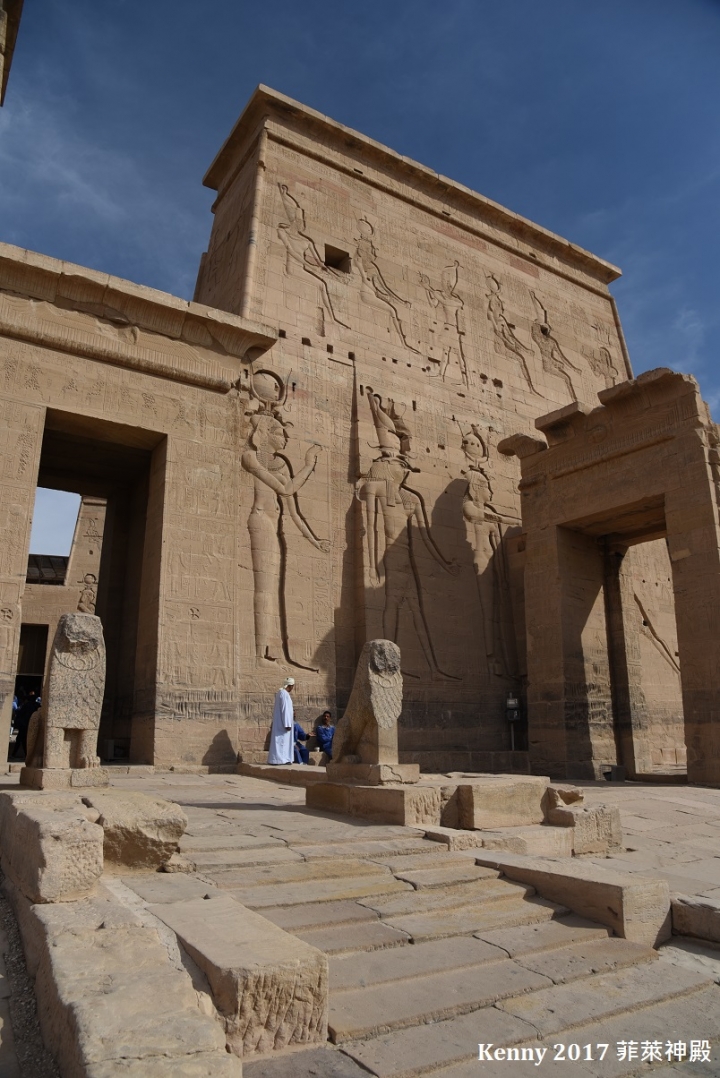 D750 + 24-120mm F4 2017/12埃及旅遊分享