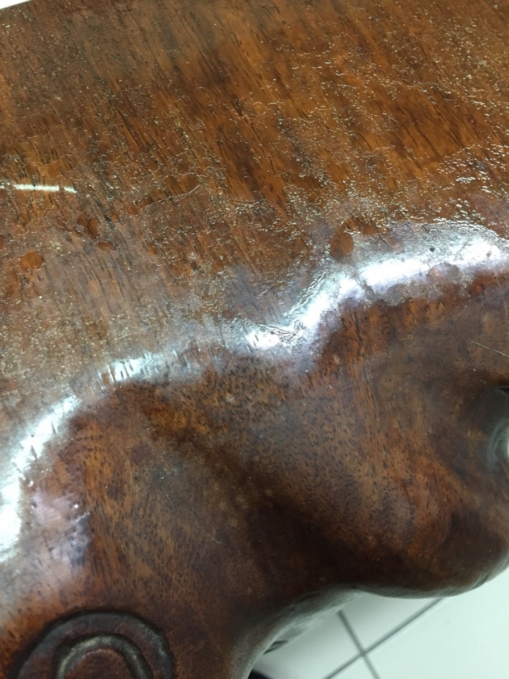 原木家具求鑑定