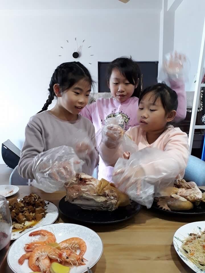 我的巢穴我作主