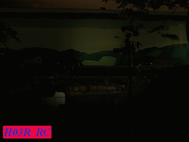 H03 RC三兄弟多用型磁吸充電頭燈