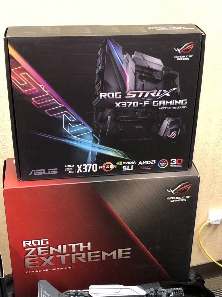 AMD 玩家研討會 -2017重返榮耀 Ryzen與Radeon 雙劍合璧 戰力滿點