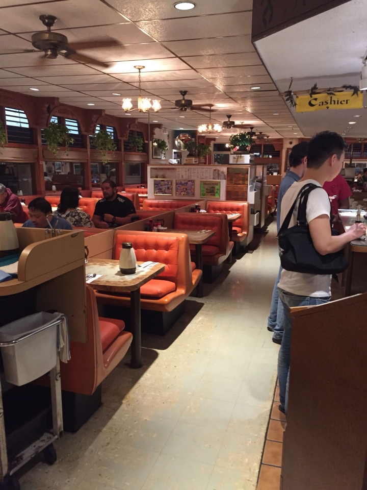 蜜月旅行-夏威夷自駕旅遊 (大島.茂宜島.歐胡島)