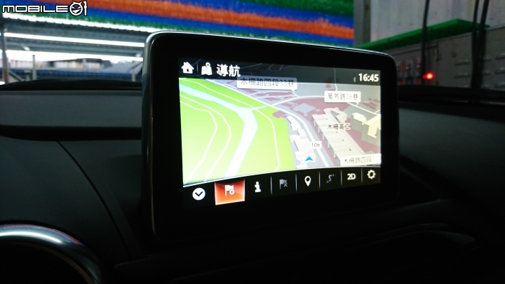 平衡之道   久違的開箱MX-5 Soft top