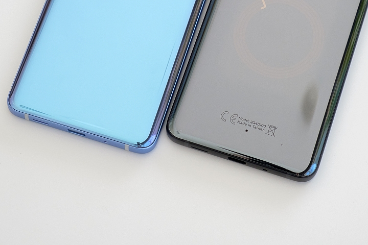 差別在前雙鏡頭！搭18:9螢幕、擠壓邊框與大電量的hTC U11 EYEs發表小試