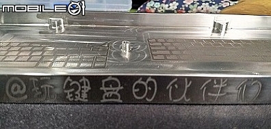 機械鍵盤-XD60 V2.0屎黃版