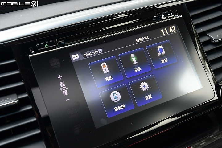 最愛，用它守護！Honda Odyssey 頂級 Apex七人座試駕