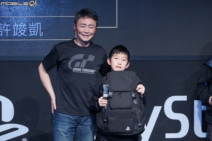 【TpGS18】精彩萬分！Gran Turismo Sport 台灣總決賽暨史上最強同捆包交機儀式