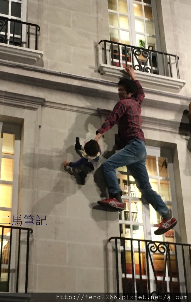 (東京六本木) 森美術館-Leandro Erlich挑戰空間的可能性