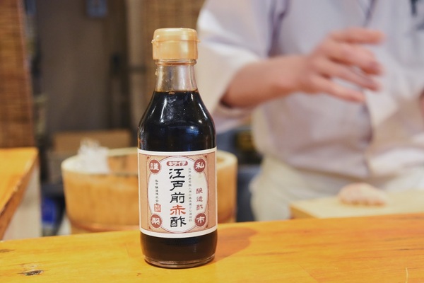 ［壽司］紀之重 秀德本店｜東京・築地（大人的週末推薦）