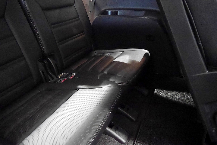 2012/9/1 Ford Fiesta 試駕心得