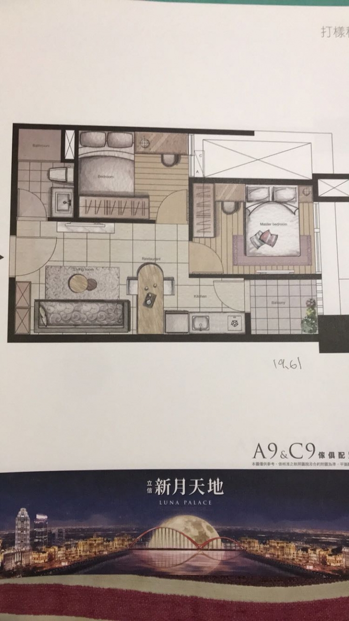 板橋重劃預售討論區