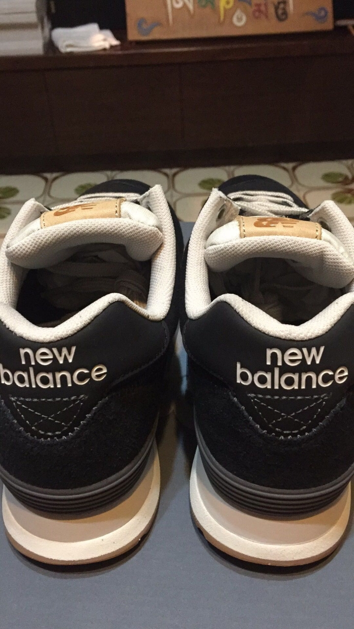 new balance ML574OUA