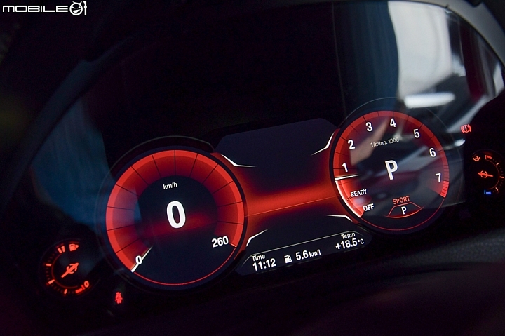 動感帥氣恰到好處，BMW 320i Sport Line試駕報導