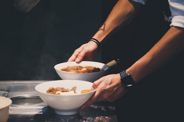 門前隱味牛肉麵｜預約一碗，家的滋味(限量一日三十碗)