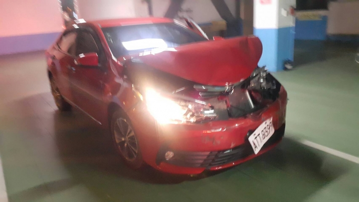 尋求106年新款1.8的ALTIS、如果您剛好也在106年有發生事故有維修單可否請提供給我、謝謝