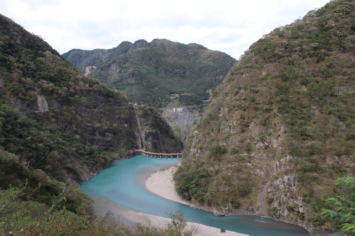 20180127 愛將環半島中北台灣16Hr 455Km之旅