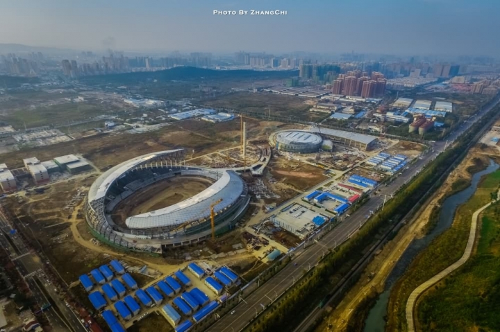 中国梦，美国梦，台湾梦~~从大陆普通城市看发展