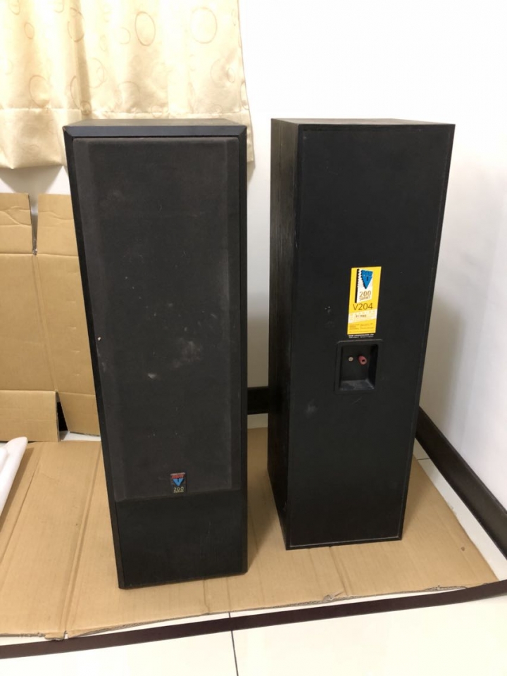 擴大機跟喇叭的線怎麼買？