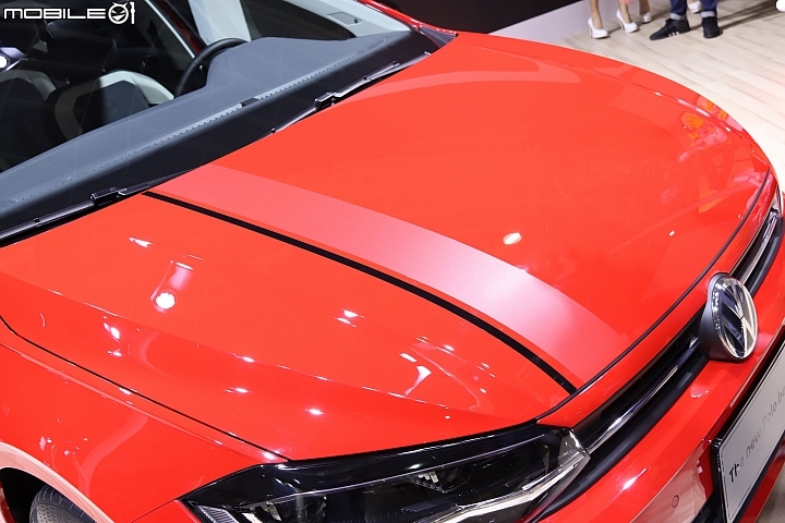 【國內新訊】VW第六代Polo 74.8萬元起正式上市，動感beats車型同步現身！