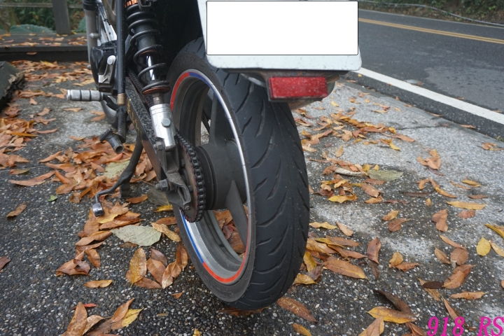 M2R F5x TT900x 918 RS 使用心得