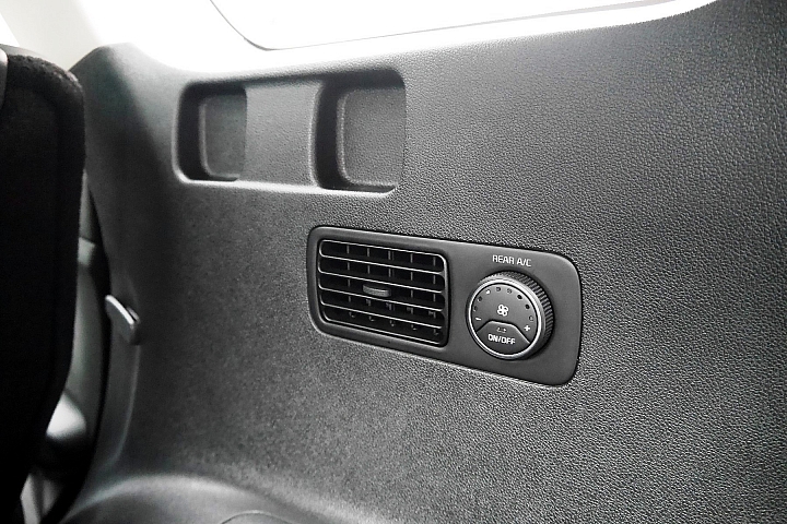 2012/9/1 Ford Fiesta 試駕心得
