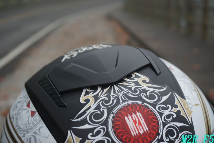 M2R F5x TT900x 918 RS 使用心得