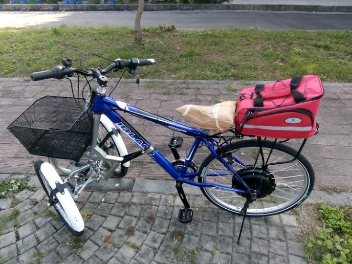 有年輕人要造車創業嗎?
