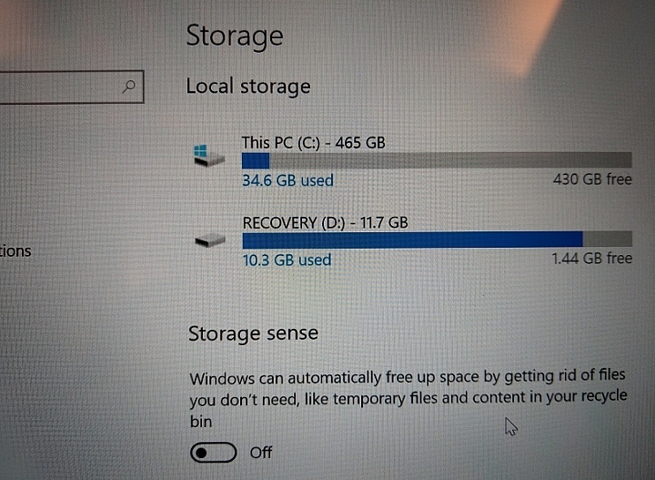 [12.17更新解決過熱問題] 奢華翻轉 Intel 第8代 HP Spectre x360 13t 美版開箱 (圖多注意)