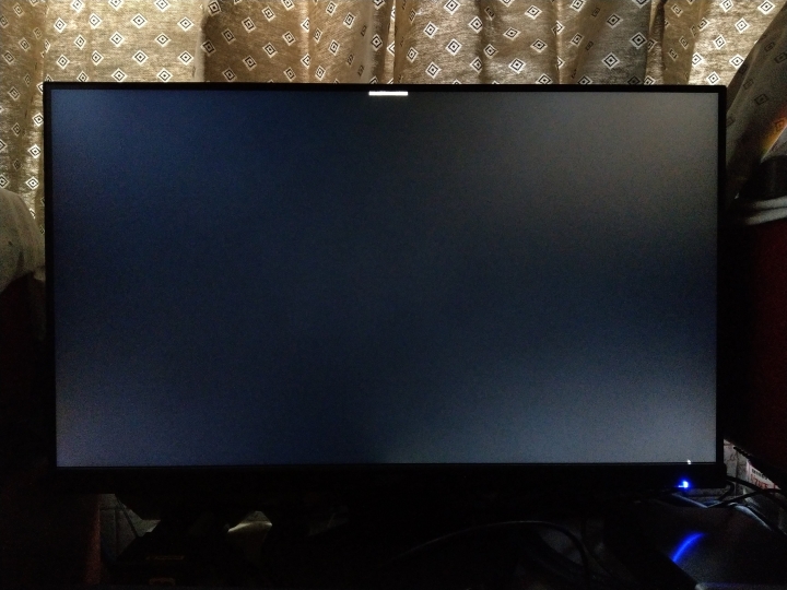 [開箱]acer K272HUL D 27型IPS寬螢幕