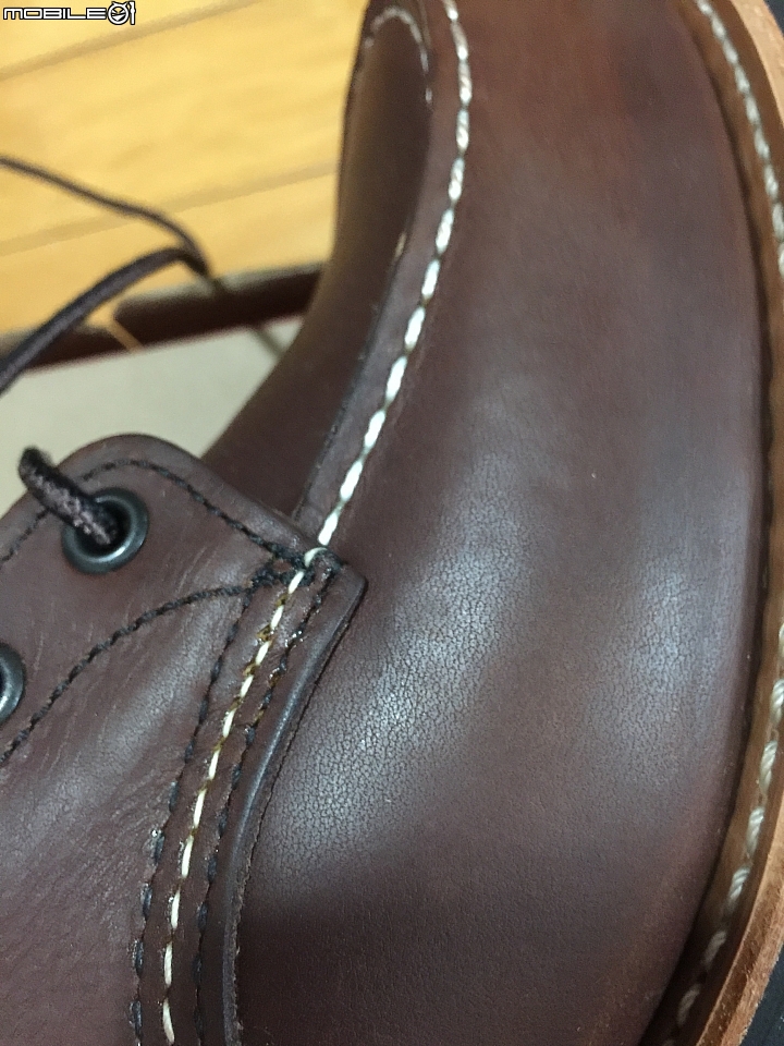 穿慣了Yeezy不妨試試Red Wing 2954 男人皮靴