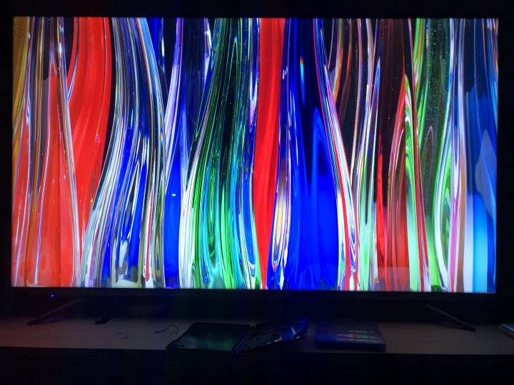 【開箱】OPPO UDP-203 4K UHD藍光播放機~威~開箱
