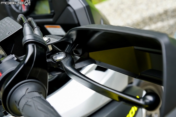 讓冒險持續進行 2018 SUZUKI V-Strom 1000 試駕