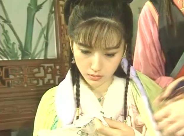 會不會覺得以前明星的外貌放到現在演藝圈還是能打趴一堆女星？