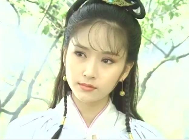 會不會覺得以前明星的外貌放到現在演藝圈還是能打趴一堆女星？